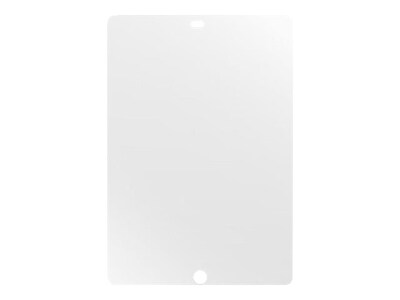 OtterBox Scratch-Resistant Tempered Glass Screen Protector for Apple 10.2 iPad 7 & 8 (77-62053)