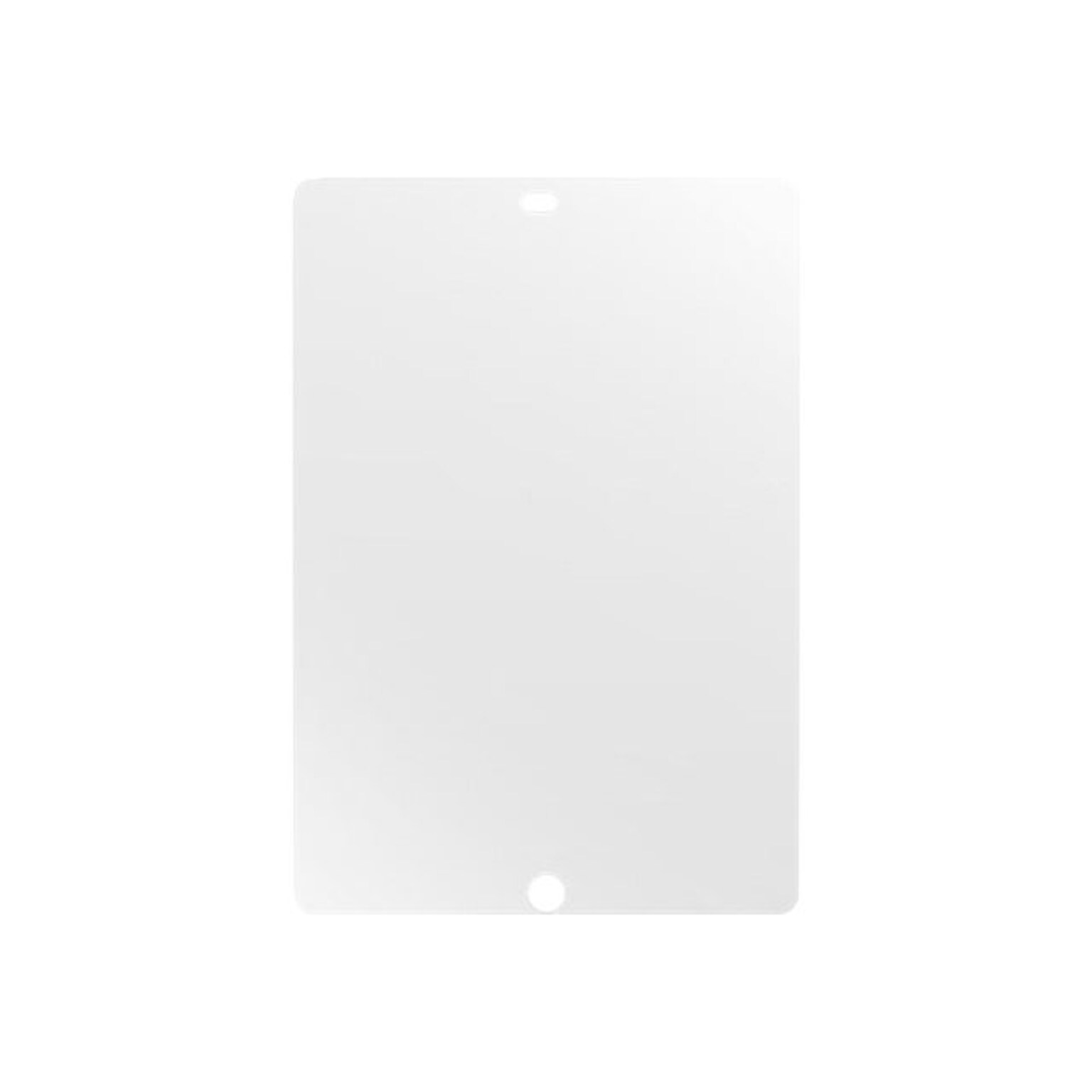OtterBox Scratch-Resistant Tempered Glass Screen Protector for Apple 10.2 iPad 7 & 8 (77-62053)