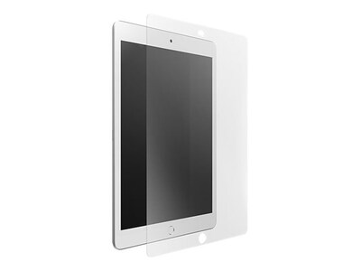 OtterBox Scratch-Resistant Tempered Glass Screen Protector for Apple 10.2 iPad 7 & 8 (77-62053)