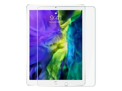 CODi Tempered Glass Scratch-Resistant Tempered Glass Screen Protector for iPad Mini Gen 4/5 (A09052)