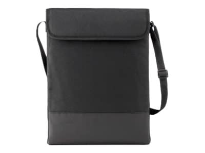 Belkin Laptop Sleeve for 13 Laptops, Black (EDA001)