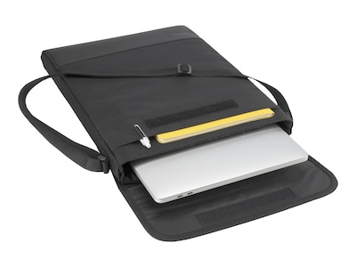 Belkin Laptop Sleeve for 13" Laptops, Black (EDA001)