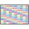 Ashley Productions® Smart Poly® 12 x 17 Division Learning Mat, Double-Sided (ASH95007)