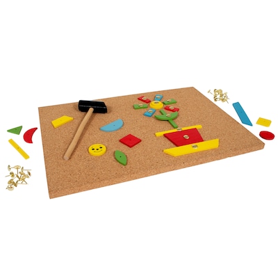 Ready 2 Learn Tack A Tile (CTUCE10064)