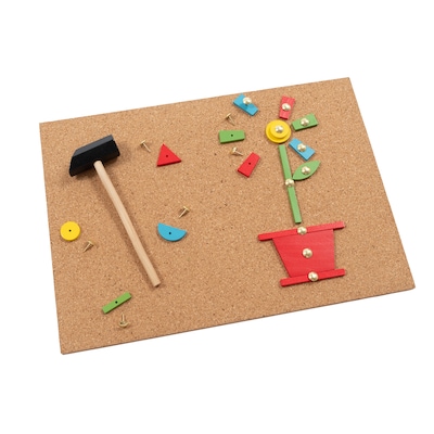 Ready 2 Learn Tack A Tile (CTUCE10064)