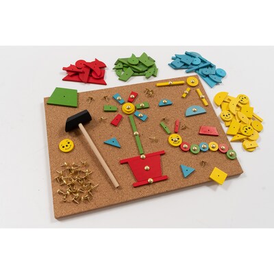 Ready 2 Learn Tack A Tile (CTUCE10064)