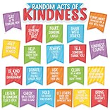 Eureka A Teachable Town Random Acts of Kindness Mini Bulletin Board Set (EU-847797)