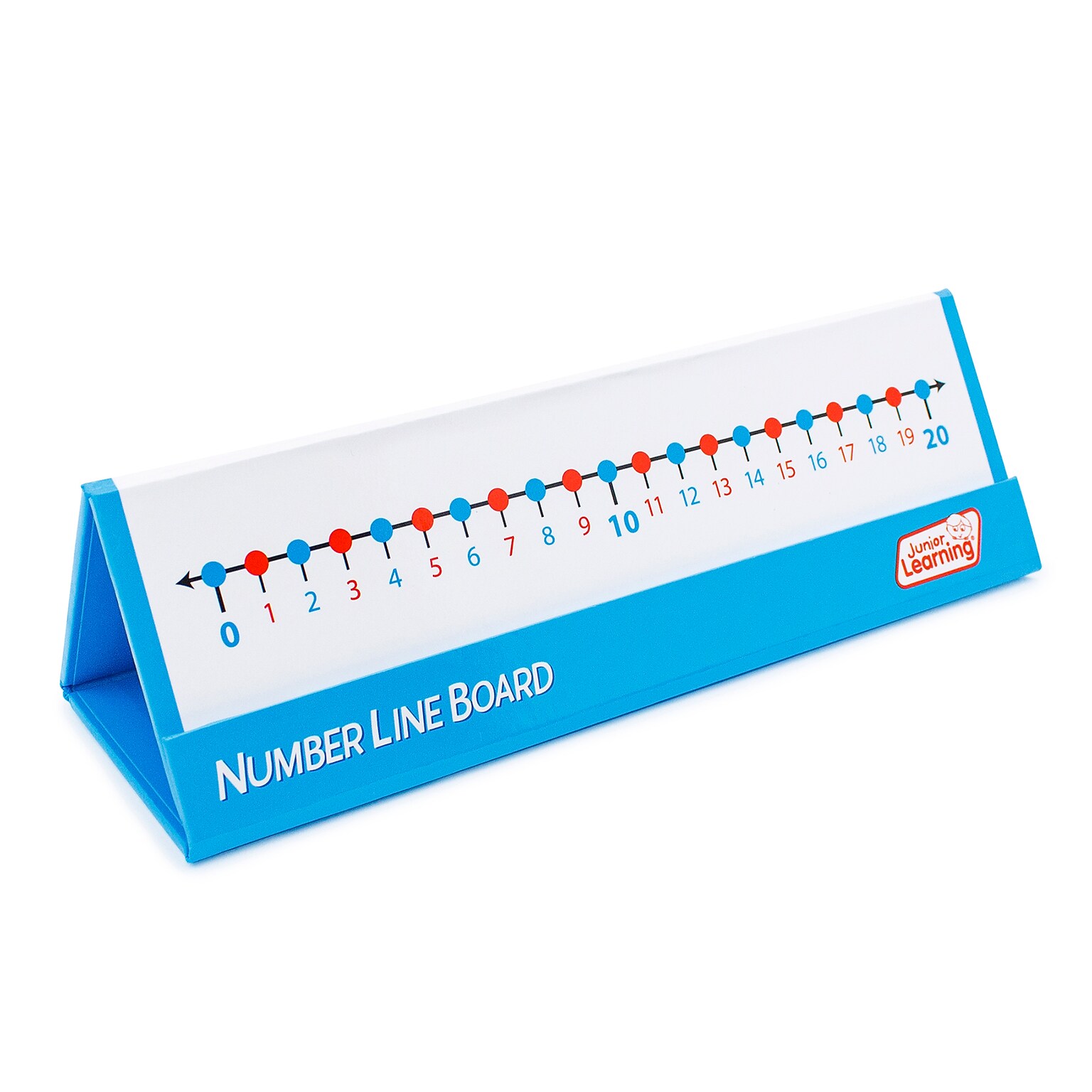 Junior Learning Number Line Board (JRL661)