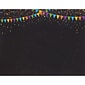 UCreate® 22" x 28" Premium Pennant Poster Board, Black, 25 Sheets (PAC5568)