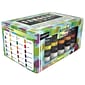 Sargent Art  Acrylic Paint Tubes, Assorted Colors, Set of 24 (SAR230524)