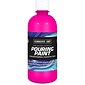 Sargent Art  Acrylic Pouring Paint, Magenta, 16 oz., Pack of 2 (SAR268538-2)