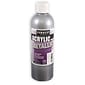 Sargent Art  Metallic Acrylic Paint, Sliver, 16 oz. (SAR294182)