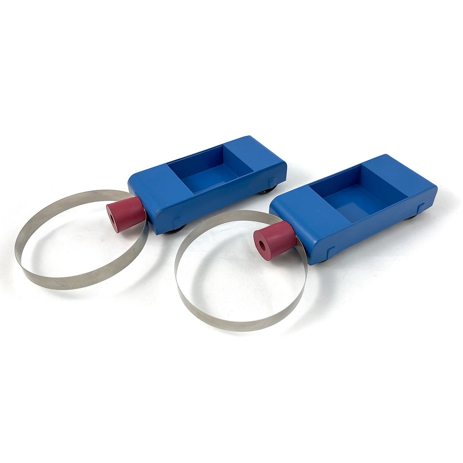 Supertek Dynamic Mini-Carts, Set of 2 (SKFPH10523)