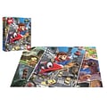 USAopoly Super Mario Odyssey Snapshot Puzzle, 1000-Piece Jigsaw (USAPZ005569)