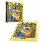 USAopoly Scooby-Doo: Those Meddling Kids! Puzzle, 1000-Piece Jigsaw (USAPZ010544)