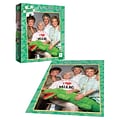 USAopoly The Golden Girls: I Heart Miami Puzzle, 1000-Piece Jigsaw (USAPZ118509)