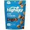 HighKey Gluten Free Chocolate Chip Cookies, 2 oz., 6 Packs/Box, 6/Pack ( 600-00270)