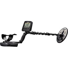 Garrett Goldmaster 24k Metal Detector, Black (1142650)