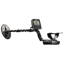 Garrett Goldmaster 24k Metal Detector, Black (1142650)