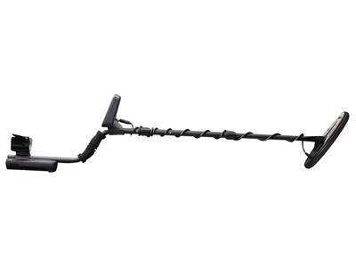 Garrett Goldmaster 24k Metal Detector, Black (1142650)