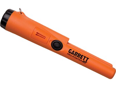 Garrett Pro-Pointer AT Metal Detector, Orange (1140900)