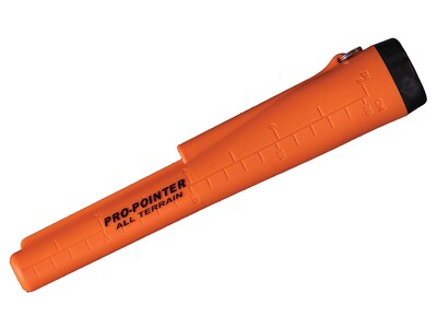 Garrett Pro-Pointer AT Metal Detector, Orange (1140900)