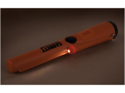 Garrett Pro-Pointer AT Metal Detector, Orange (1140900)