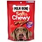 Milk Bone Soft & Chewy Dog Treat, Beef & Filet Mignon, 5.6 oz., 10/CT ( SMU90011)