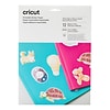 Cricut Printable Sticker Paper, 11 x 8.5, 10 Sheets/Pack (2002530)