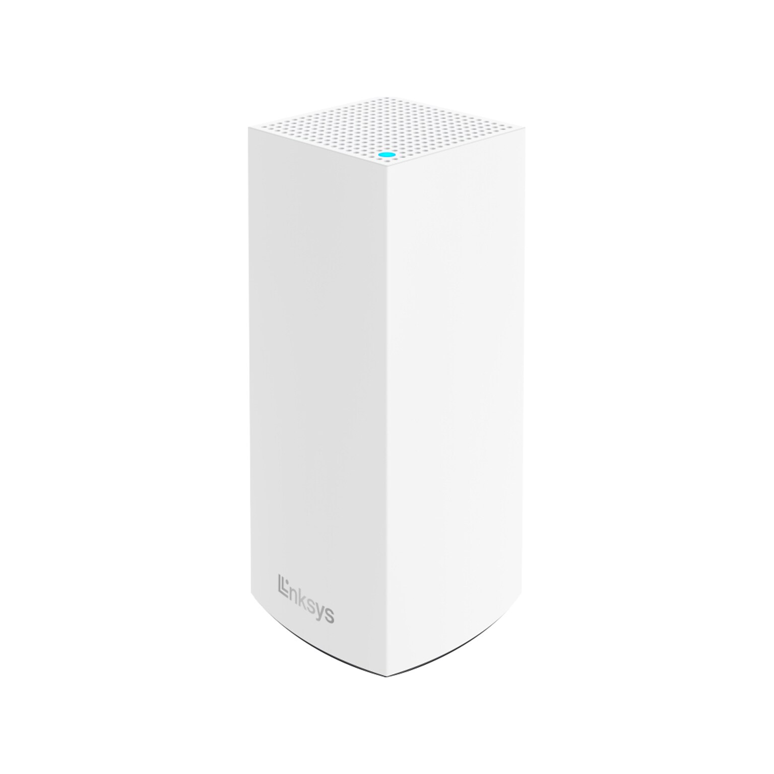 Linksys MX2000 Atlas 6 AX3000 Dual Band MU-MIMO Router, White (MX2001)