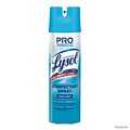 Lysol Professional Brand III Cleaner Disinfectant, Fresh, 19 Oz. (3624104675)