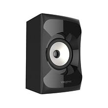 Creative SBS E2900 Wired/Wireless Computer Speaker System, Black (MF0490AA002)