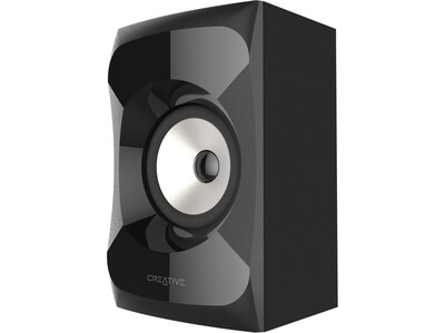 Creative SBS E2900 Wired/Wireless Computer Speaker System, Black (MF0490AA002)