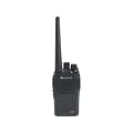 MIDLAND RADIO BizTalk Two Way Radio, Black (MB400)