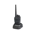 MIDLAND RADIO BizTalk Two Way Radio, Black (MB400)