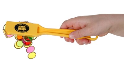 Super Duper Publications Extra Magnetic Wands for Chipper Chat Board Game, 2/Pack