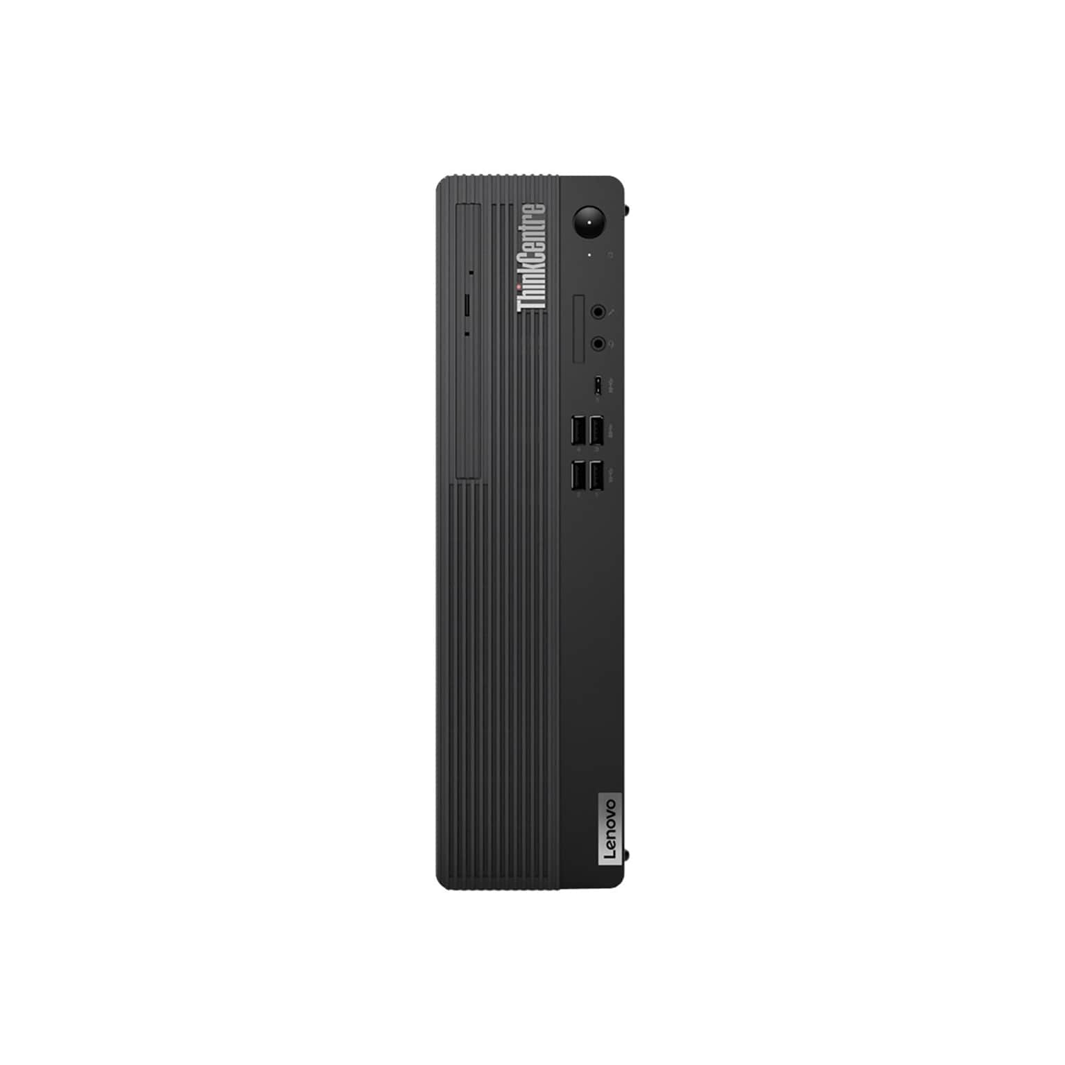 Lenovo ThinkCentre M80s Gen 3 11TG000AUS Desktop Computer, Intel Core i7, 16GB Memory, 512GB SSD
