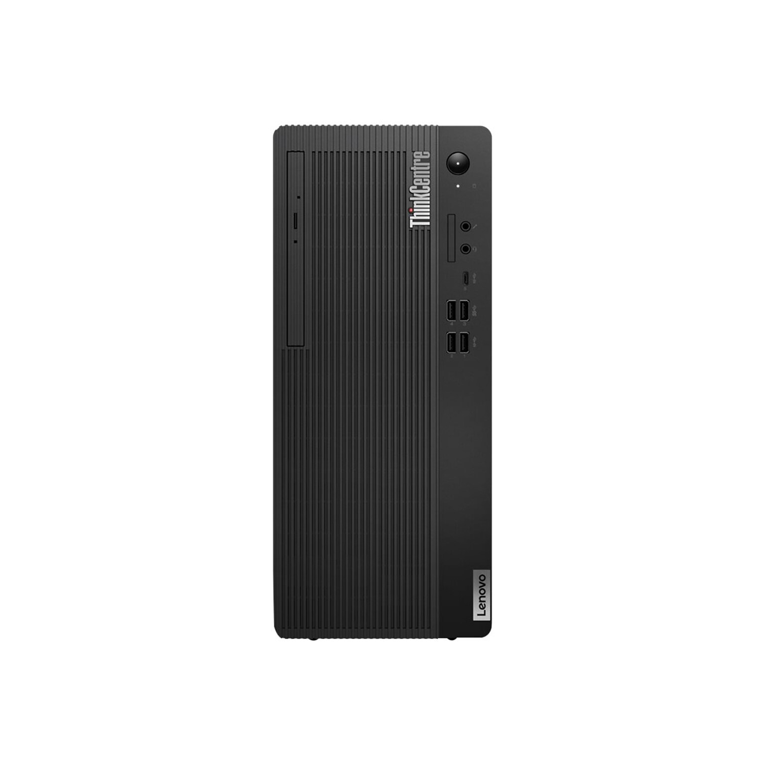 Lenovo ThinkCentre M80t Gen 3 11TE000EUS Desktop Computer, Intel Core i5, 16GB Memory, 512GB SSD