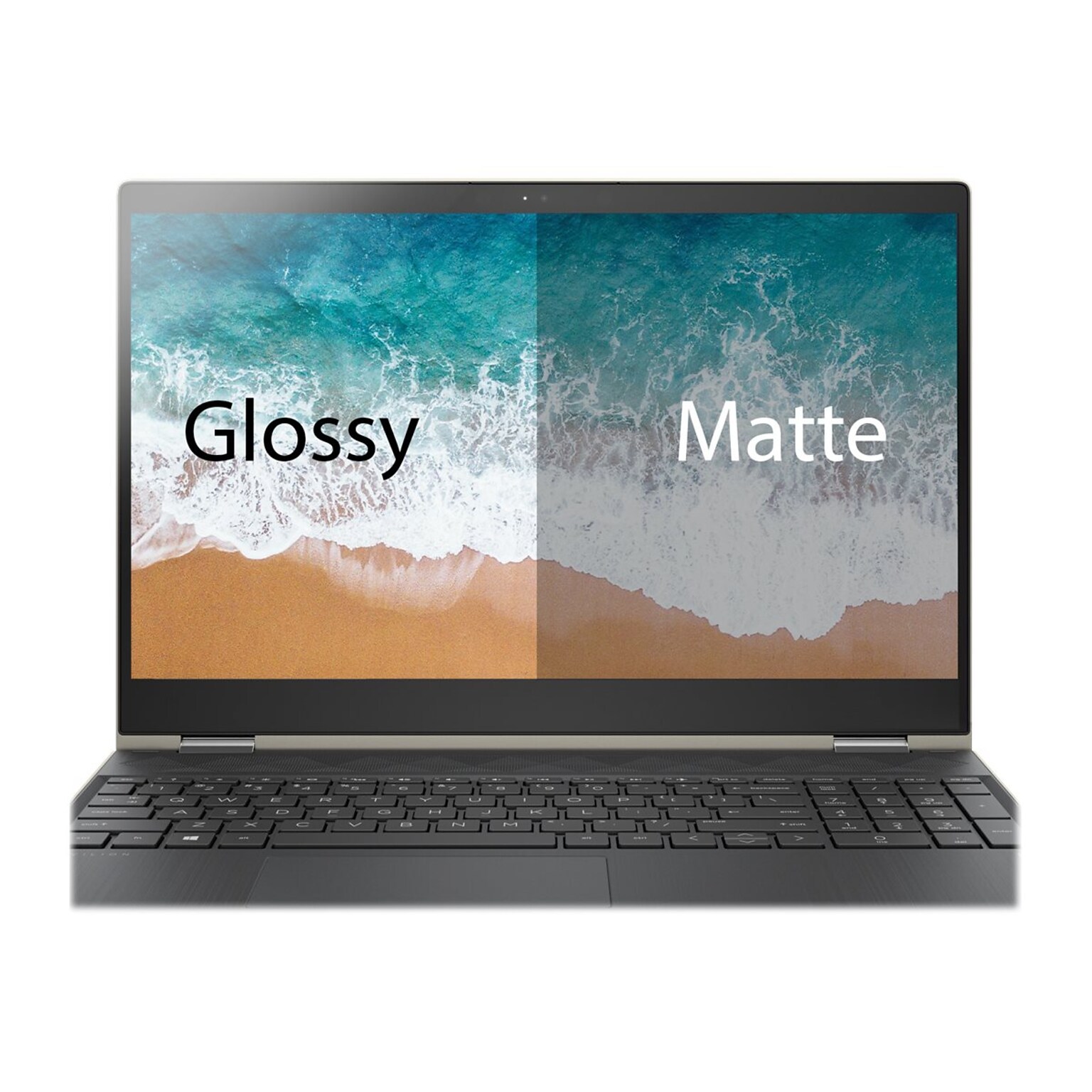 V7 Notebook Privacy Filter for 14 Widescreen Monitor (16:9) (PS140W9)