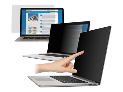 V7 Notebook Privacy Filter for 14" Widescreen Monitor (16:9) (PS140W9)