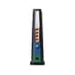 Arris SURFboard SBG8300 Desktop DOCSIS 3.1 Cable Modem & Wi-Fi Router, Black (1000656)