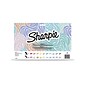 Sharpie Special Edition Permanent Markers, Fine/Ultrafine Tips, Assorted Colors (2143083)