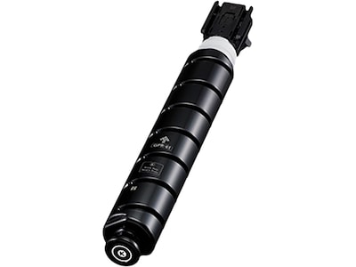 Canon GPR-61 Black Standard Yield Toner Cartridge (3763C003)