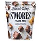 Fannie May Smores Snack Mix 18oz