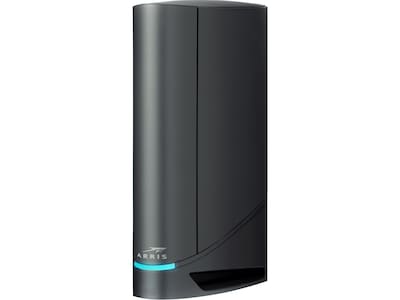 Arris SURFboard G34 Desktop DOCSIS 3.1 Cable Modem & Wi-Fi Router