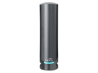 Arris SURFboard G34 Desktop DOCSIS 3.1 Cable Modem & Wi-Fi Router