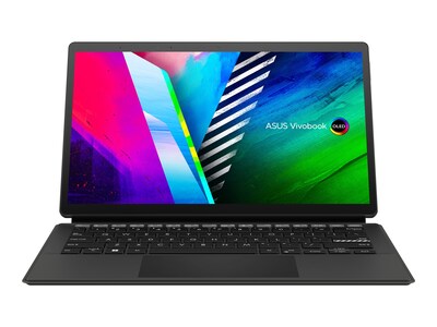 Asus VivoBook 13 Slate 13.3 Laptop, Intel Pentium, 8GB Memory, 256GB SSD, Windows 11 (T3300KA-DH26T