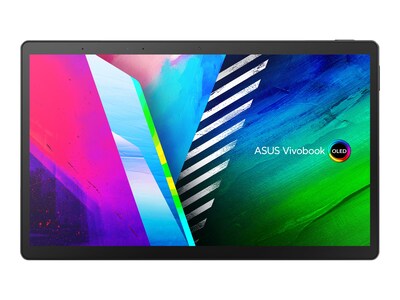 Asus VivoBook 13 Slate 13.3 Laptop, Intel Pentium, 8GB Memory, 256GB SSD, Windows 11 (T3300KA-DH26T