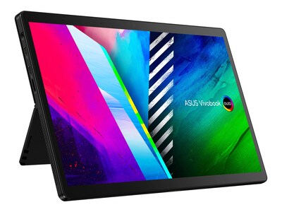 Asus VivoBook 13 Slate 13.3" Laptop, Intel Pentium, 8GB Memory, 256GB SSD, Windows 11 (T3300KA-DH26T)