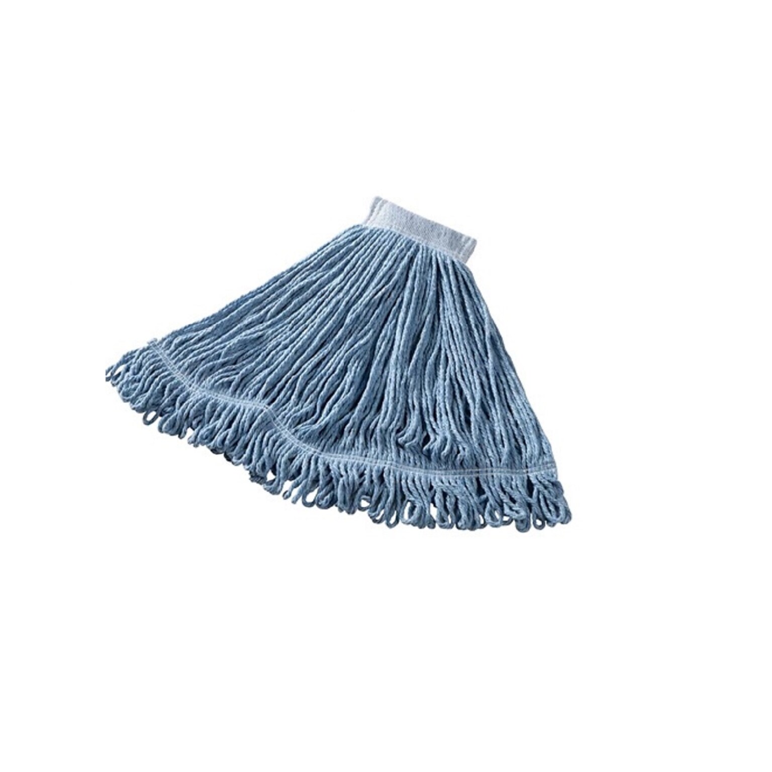 Rubbermaid Super Stitch Mop Head, 5 Headband (FGD25306BL00)